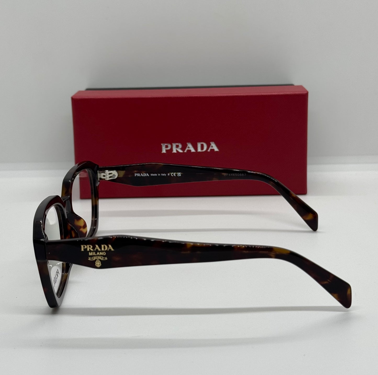 Prada VPR 14Z-F Frame