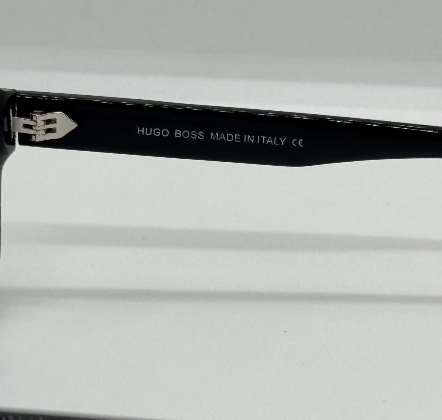Hugo Boss 0860 Black Frame