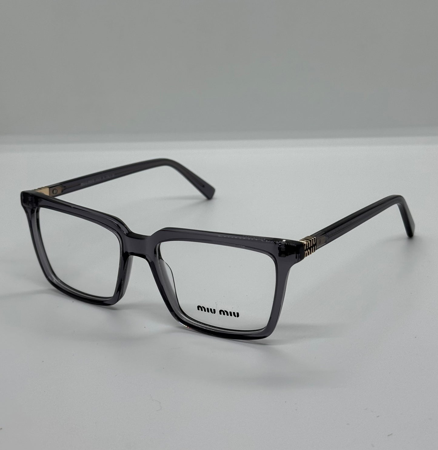 MiuMiu MU08XV Square Frame