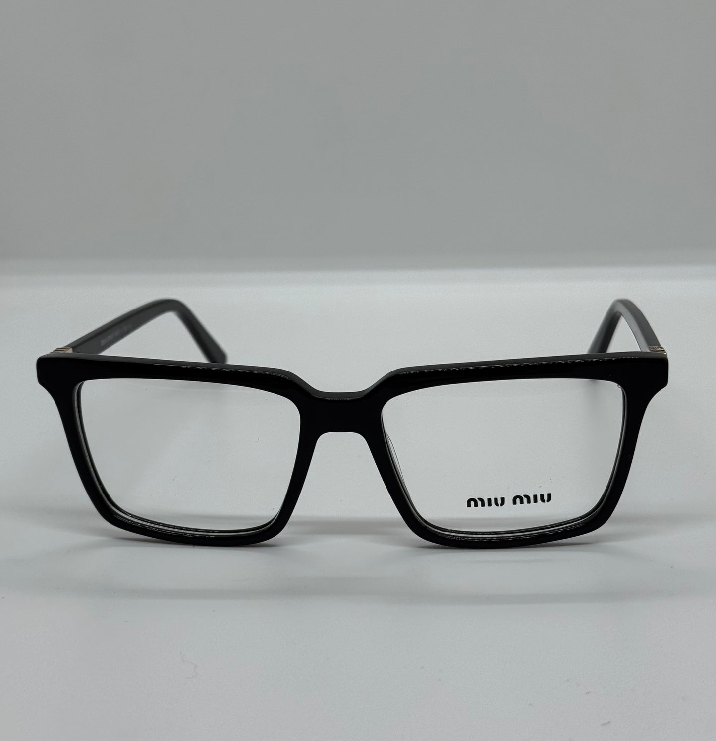 MiuMiu MU08XV Square Frame