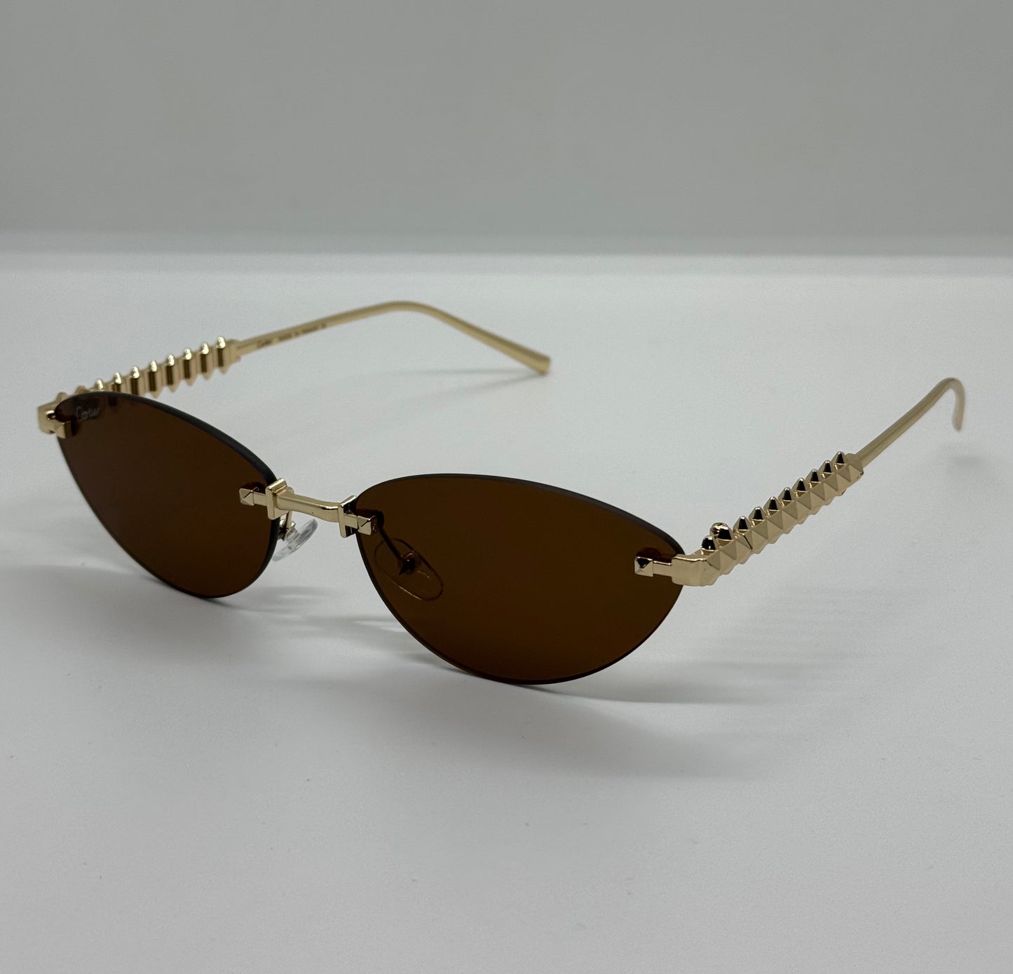 CT Rimless Clash