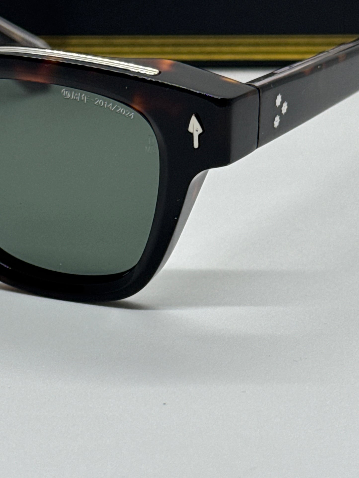 Jacques Marie Mage Jules Olive Tortoise