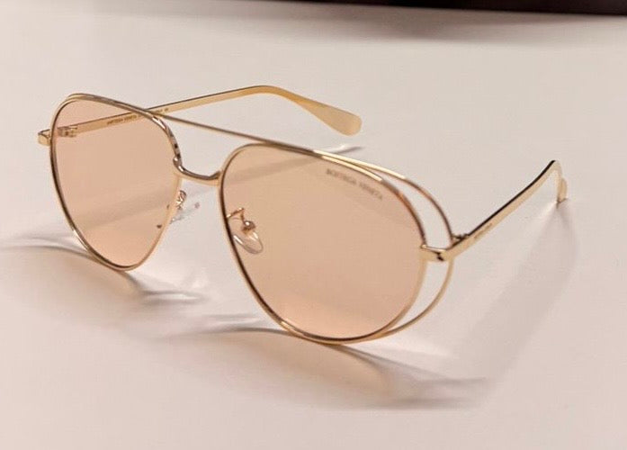 Bottega Veneta Retro Shade