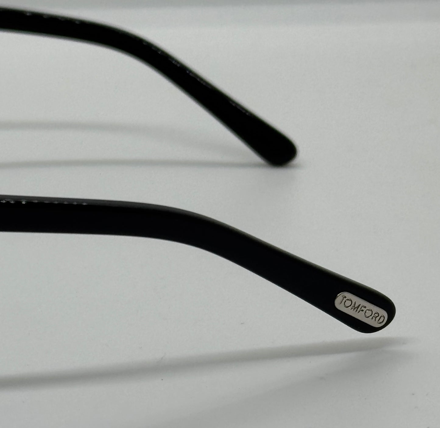 Tom Ford FT5922 Black Frame