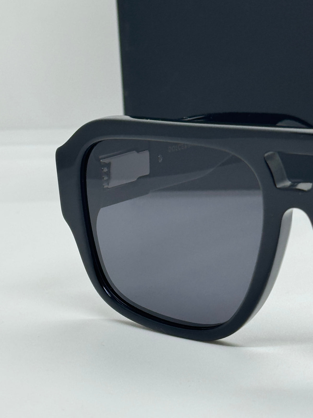 Dolce & Gabbana DNA DGA506 Black
