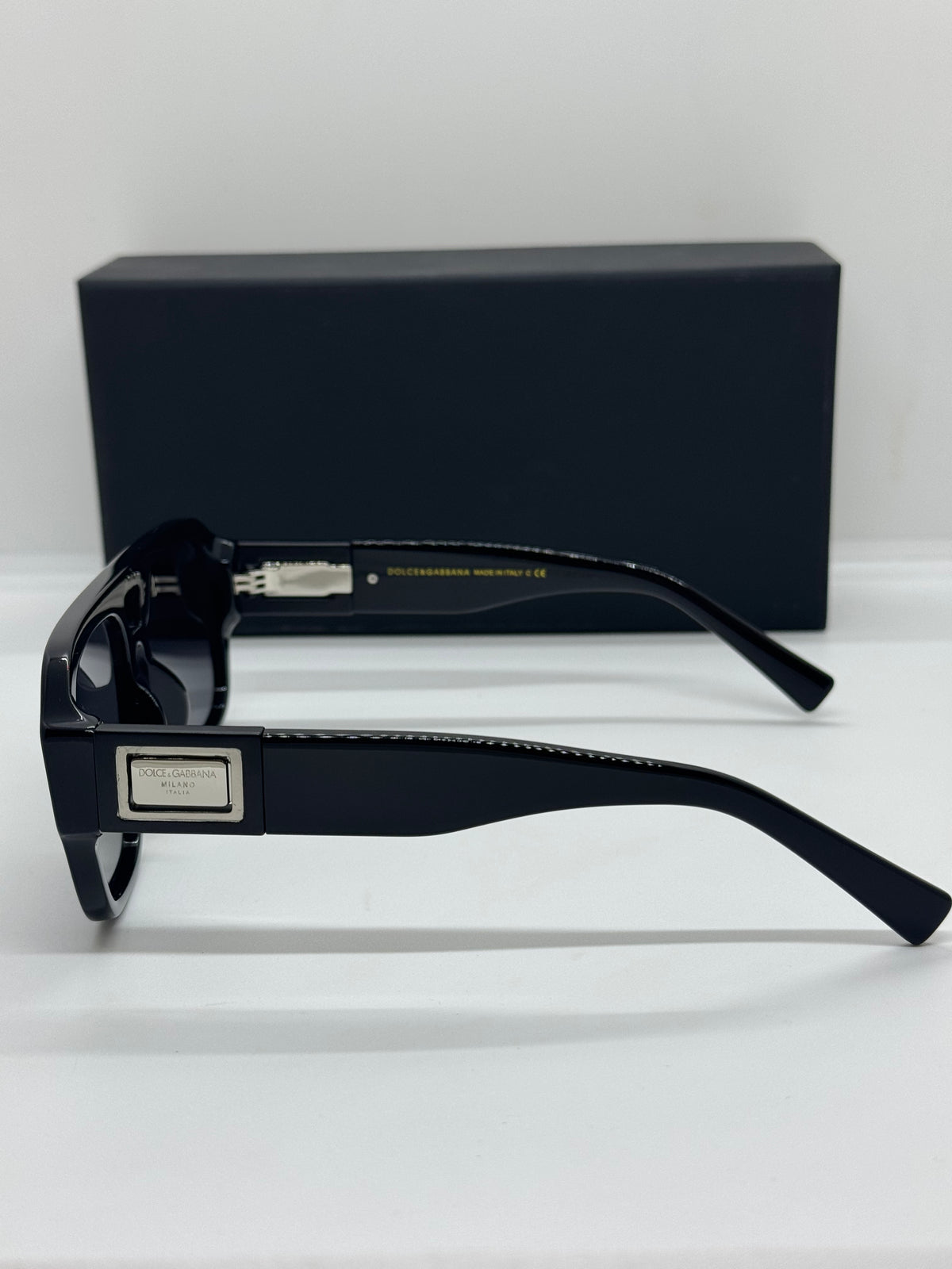 Dolce & Gabbana DNA DGA506 Black