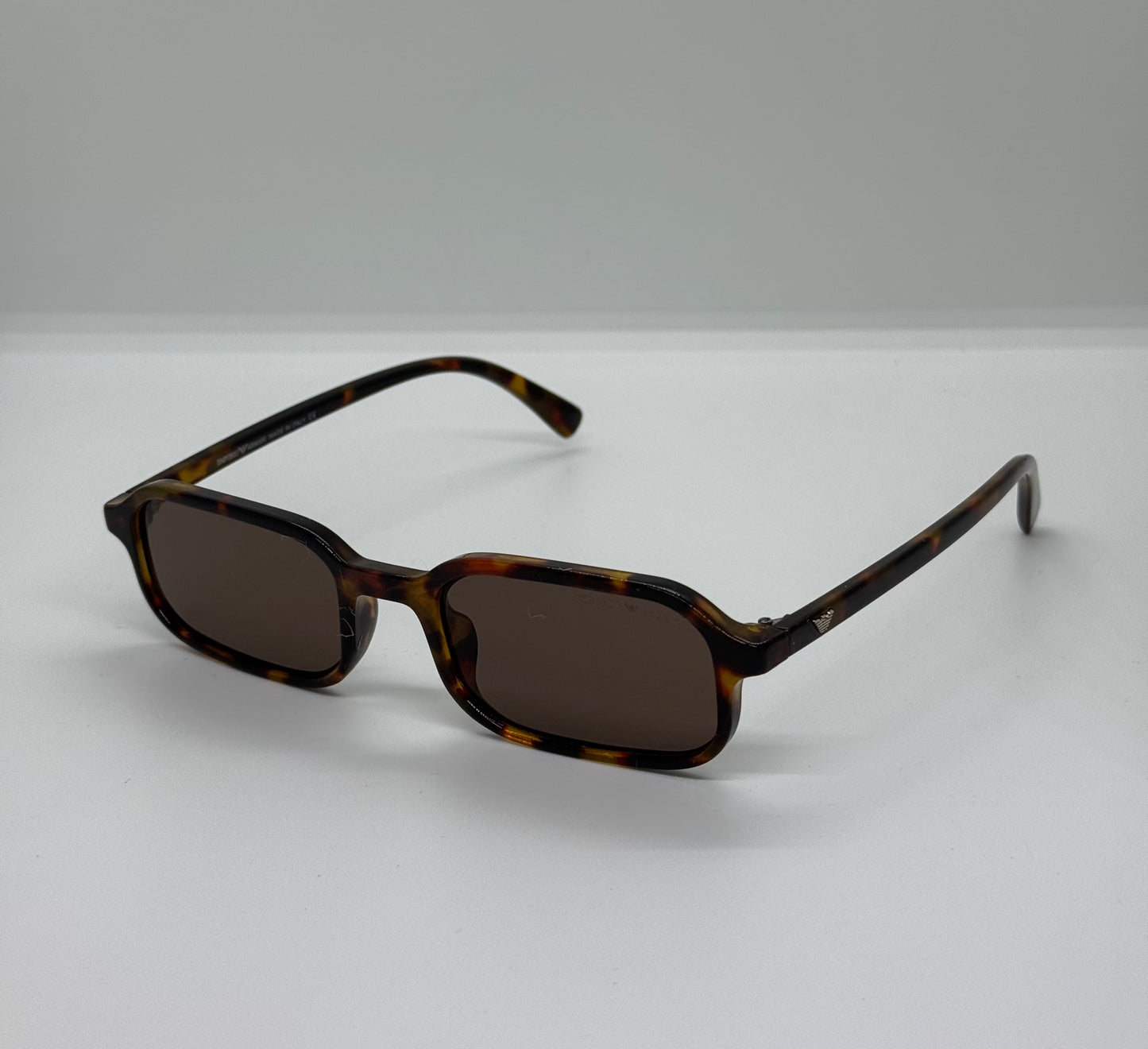 Armani Rectangular Shade