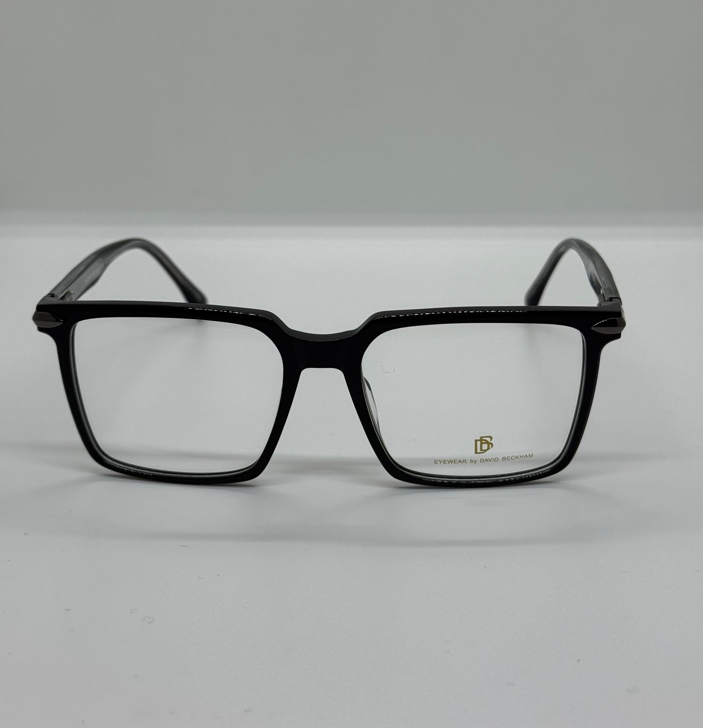 David Beckham 120650J Square Frame