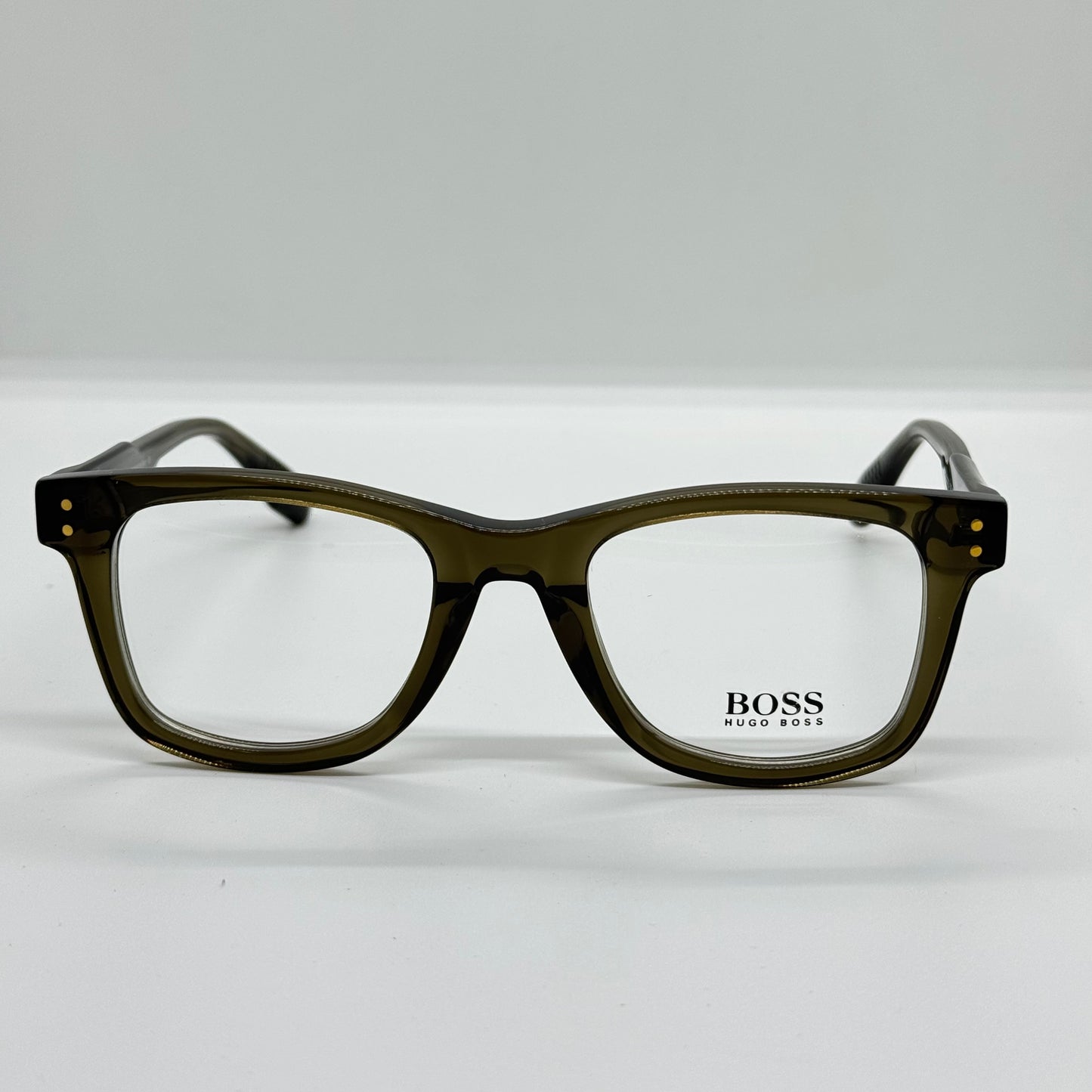 Hugo Boss 8203 Olive Frame