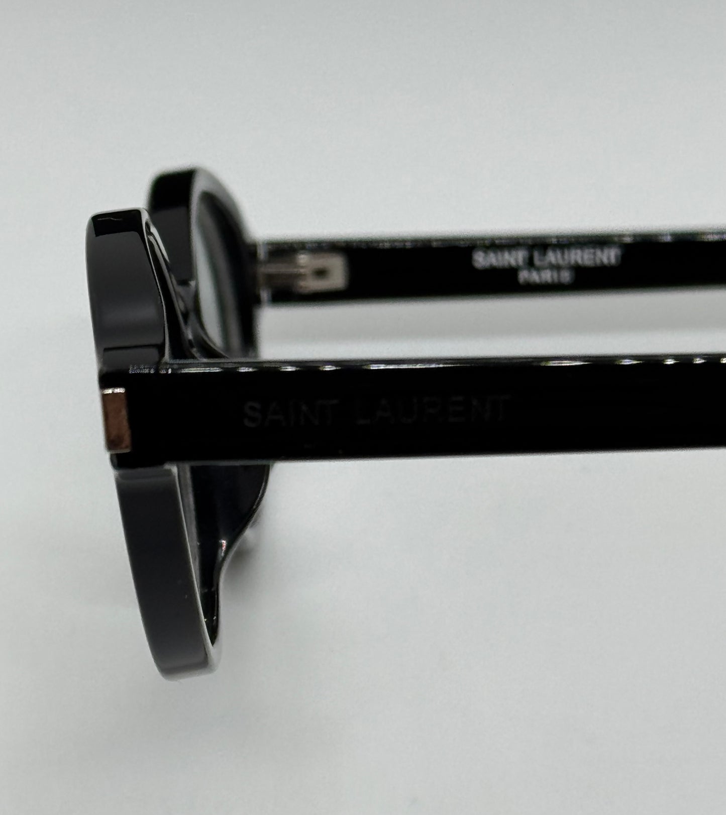 saint Laurent SL751 Jeanne Black Frame
