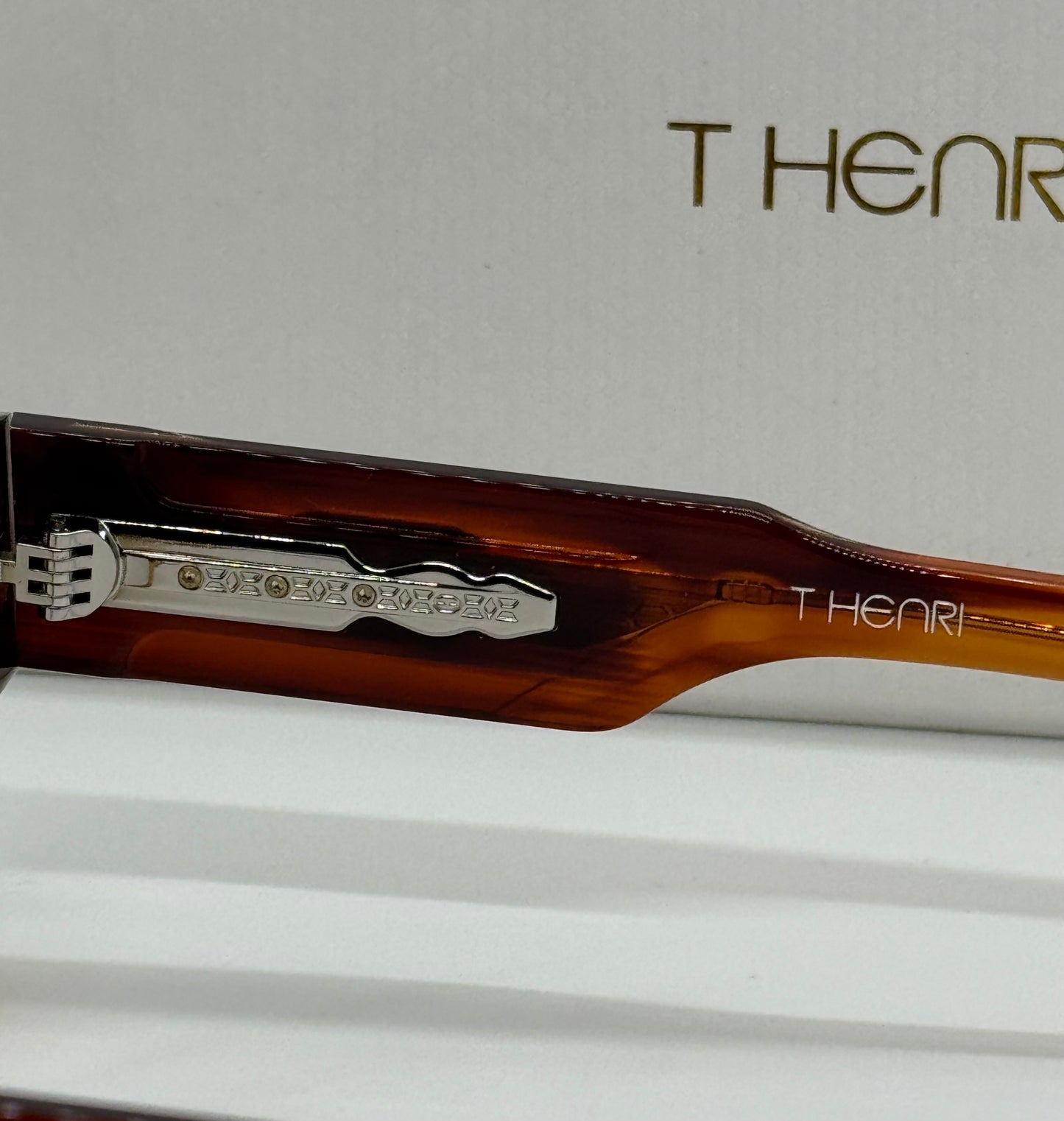 T Henri Dusenberg Brown