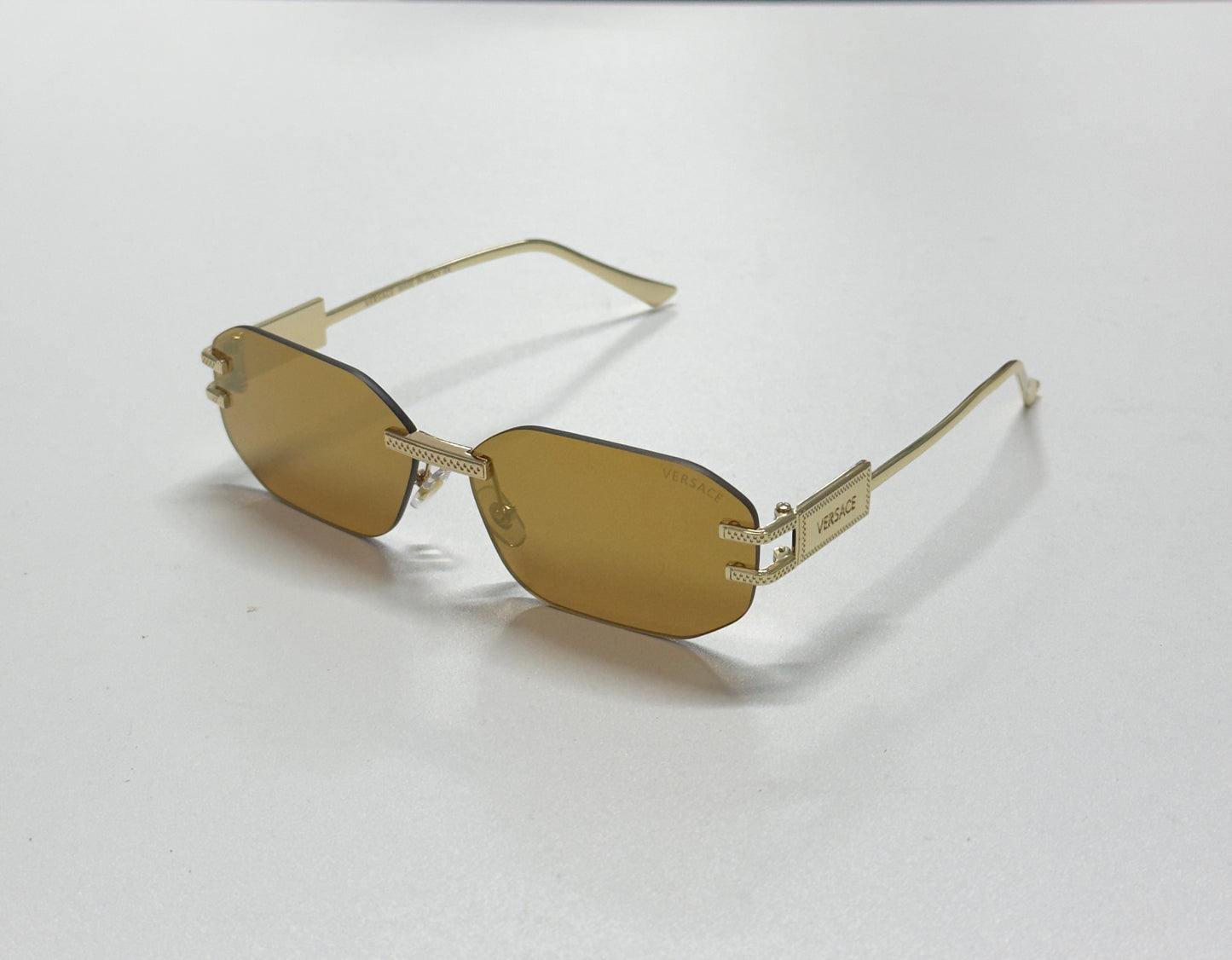 VS Rimless