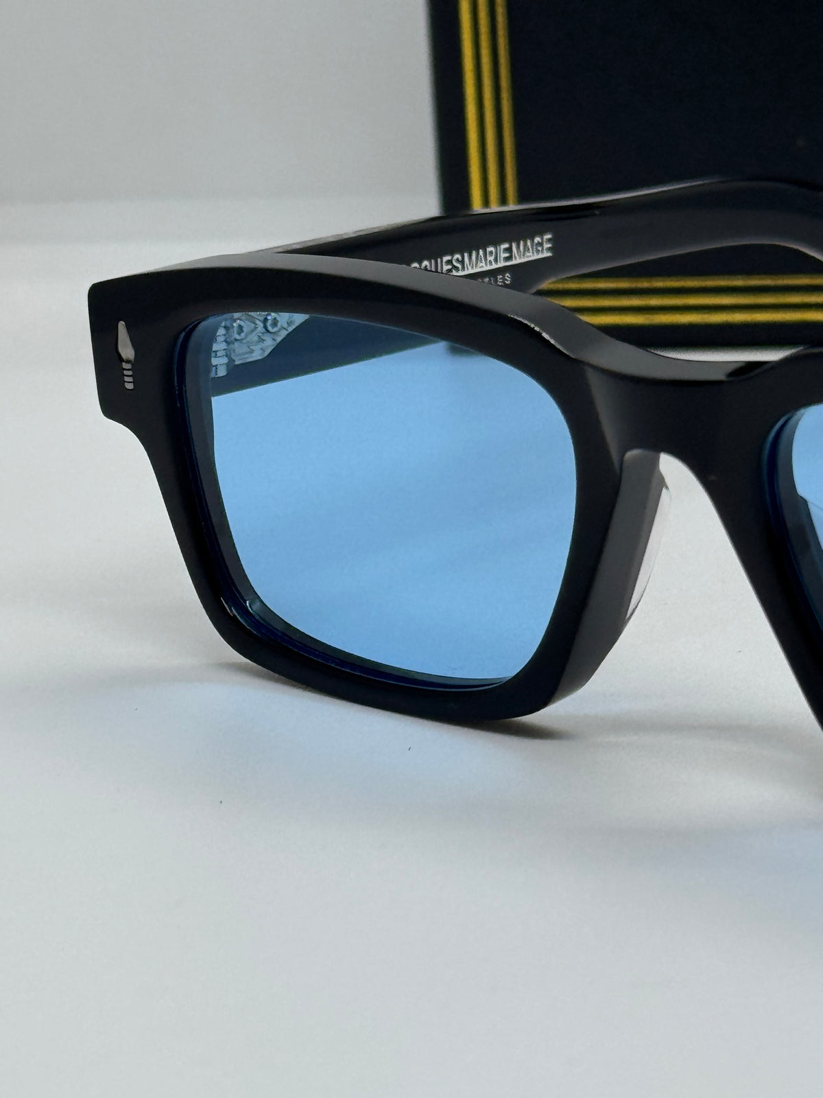 Jacques Marie Mage Kirwin Blue
