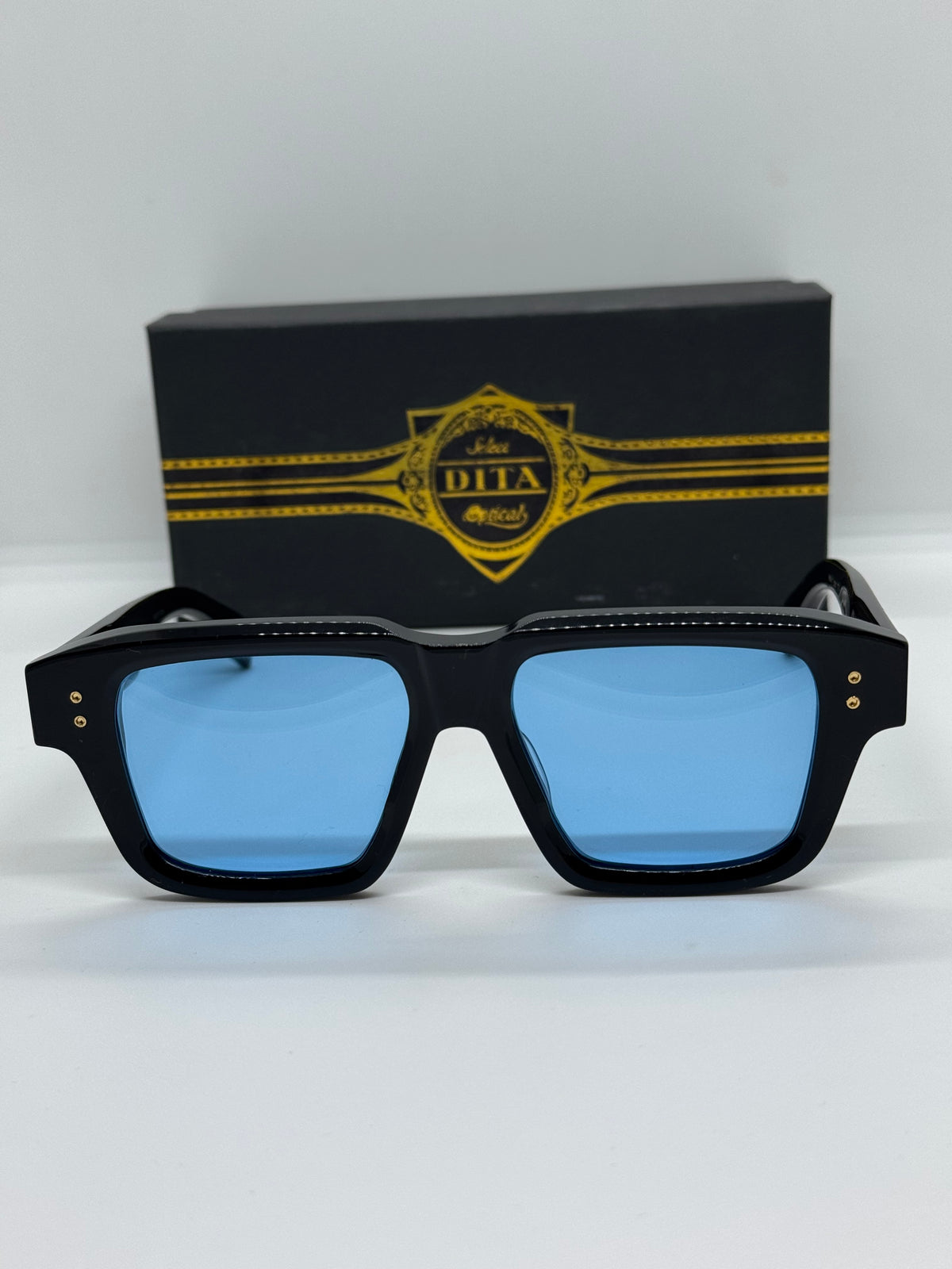 Dita Eliux DTX751 Blue Shade