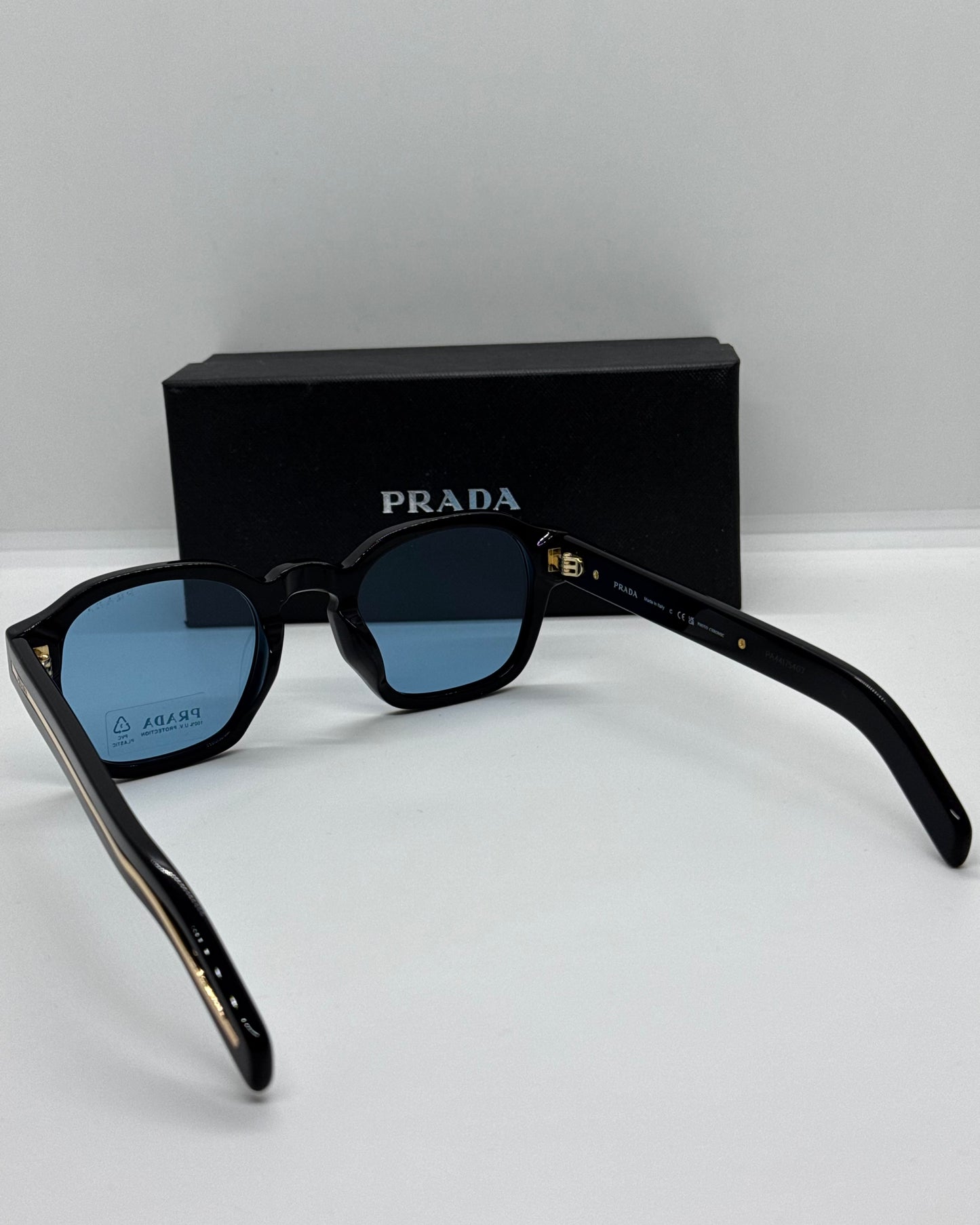 Prada SPR A16 Blue Shade