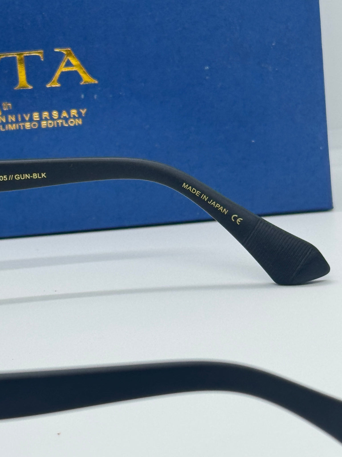 Dita LXN-EVO DTS403 Black Shade