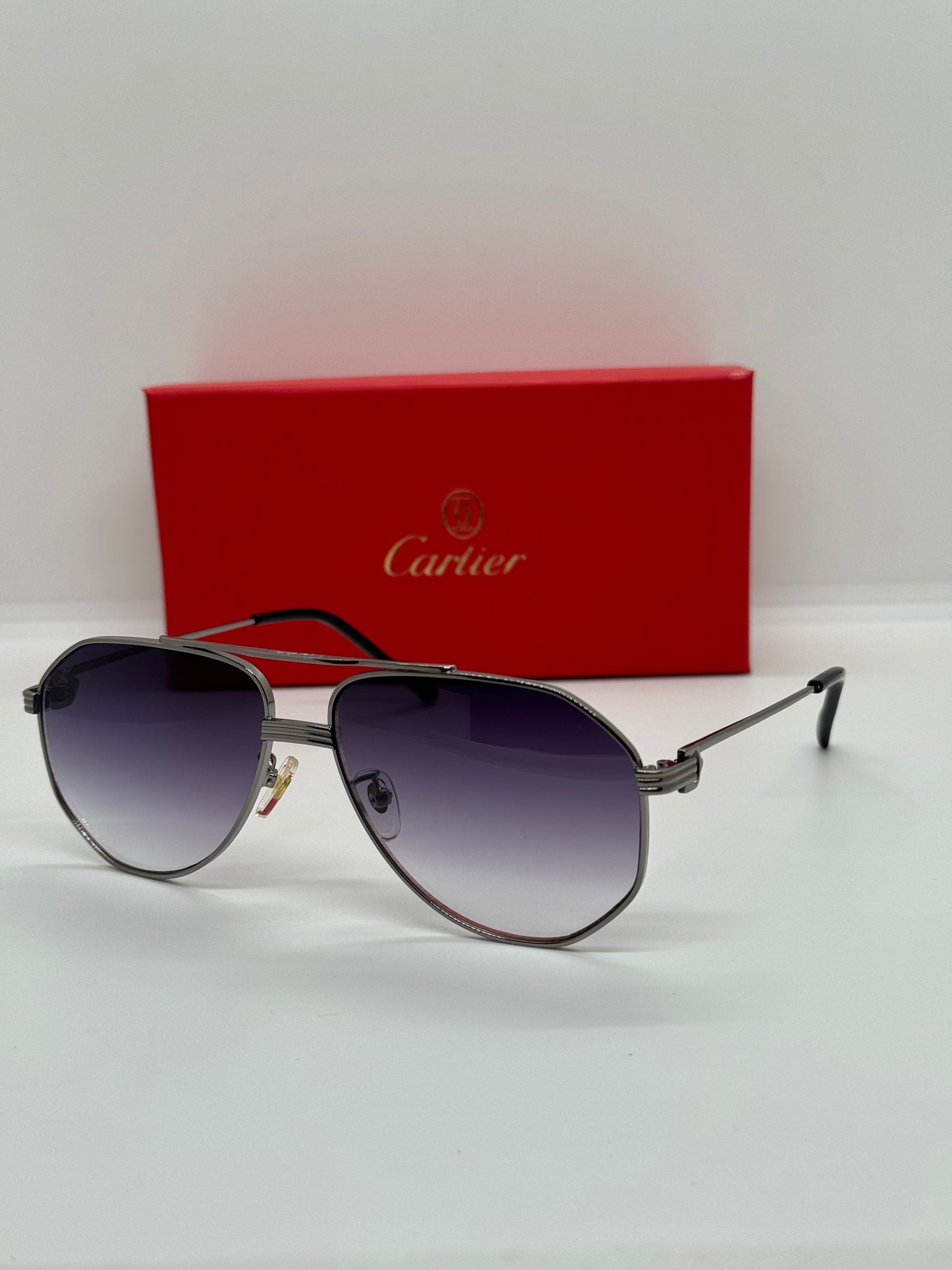 Cartier Première de Cartier CT0796S Gradient