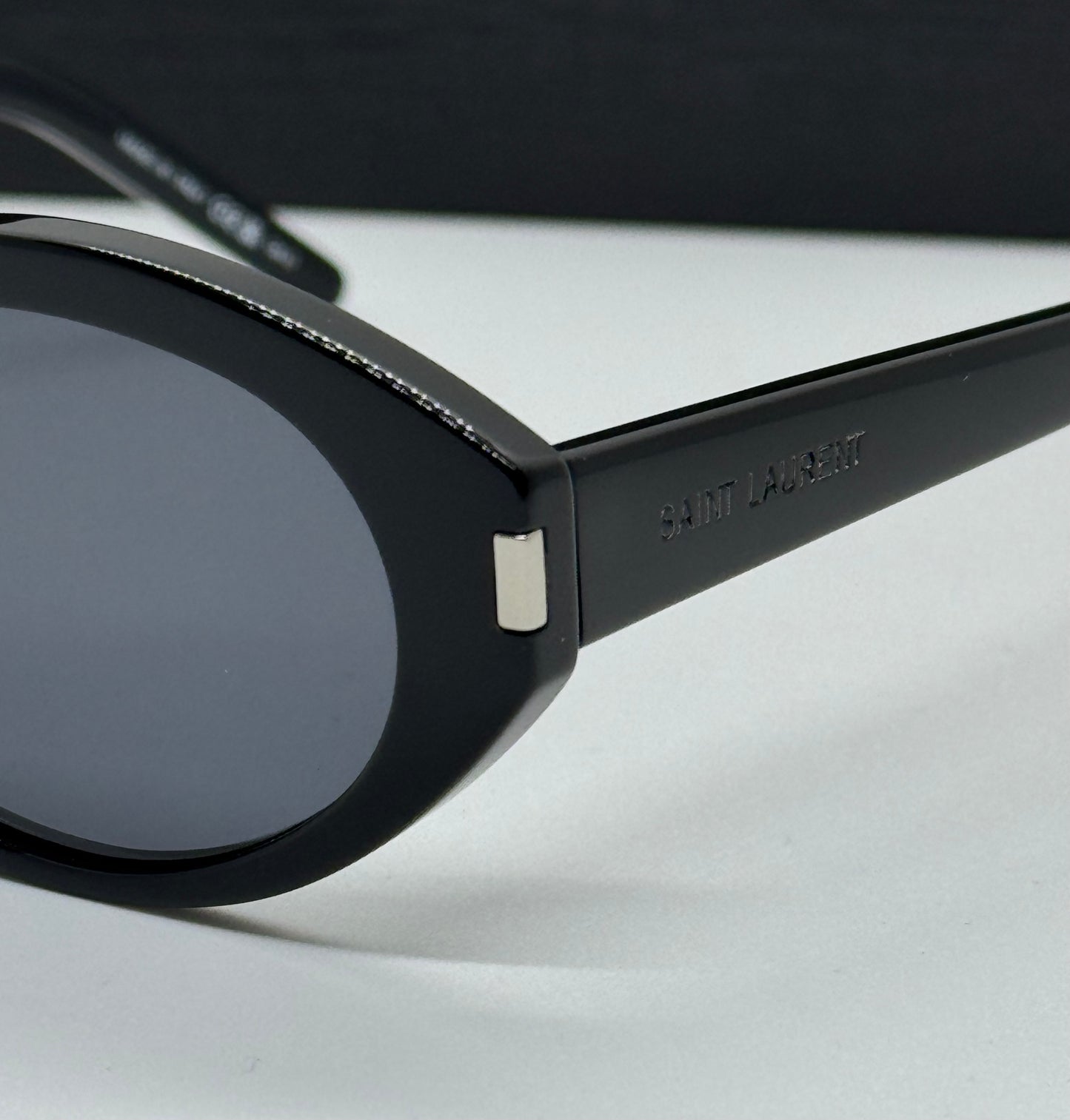 Saint laurent SL567 Jeanne Black