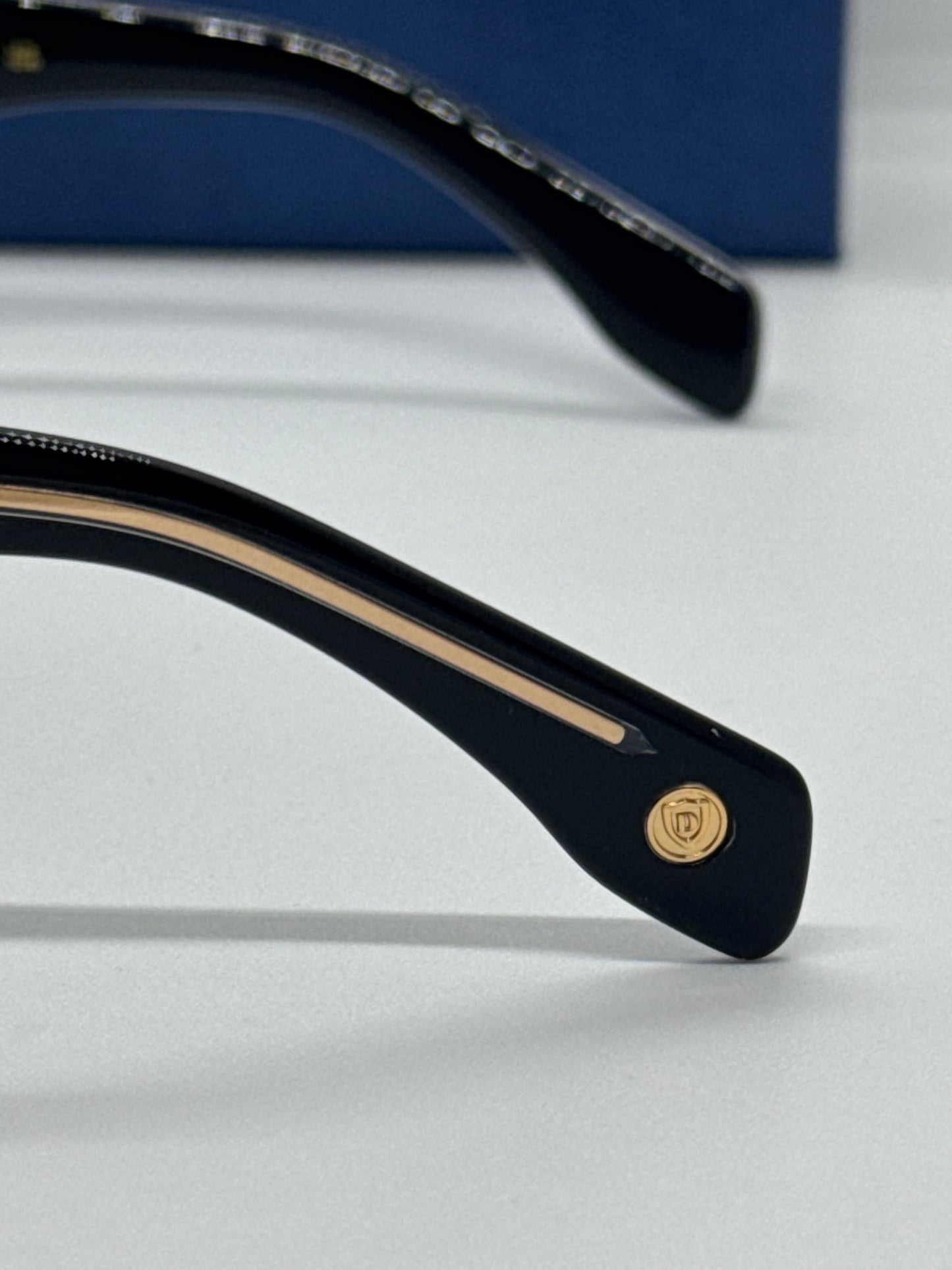 Dita Cosmohacker DTS727 Black