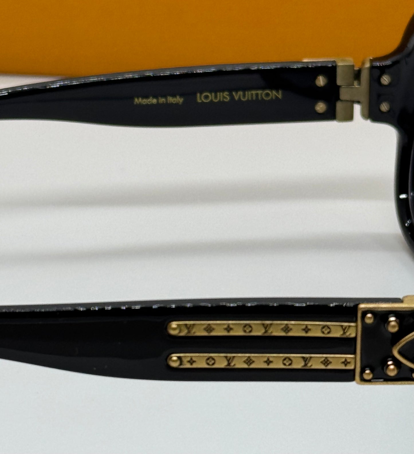 LouisVuitton 1.0 Millionares
