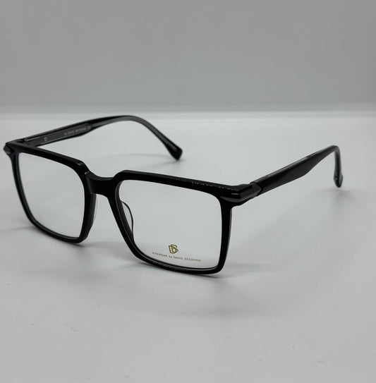 David Beckham 120650J Square Frame