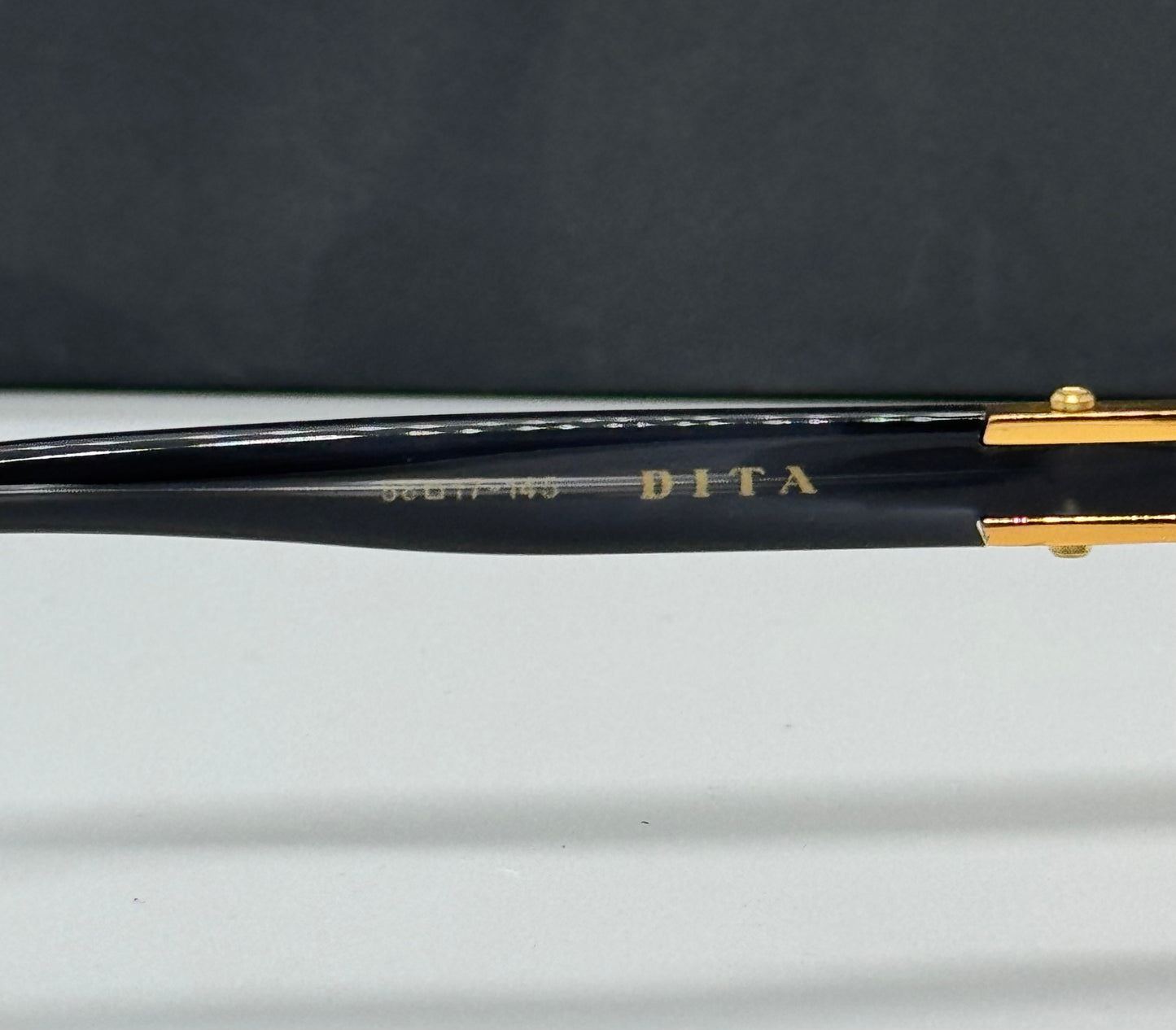 Dita Meta-Evo Two DTS152