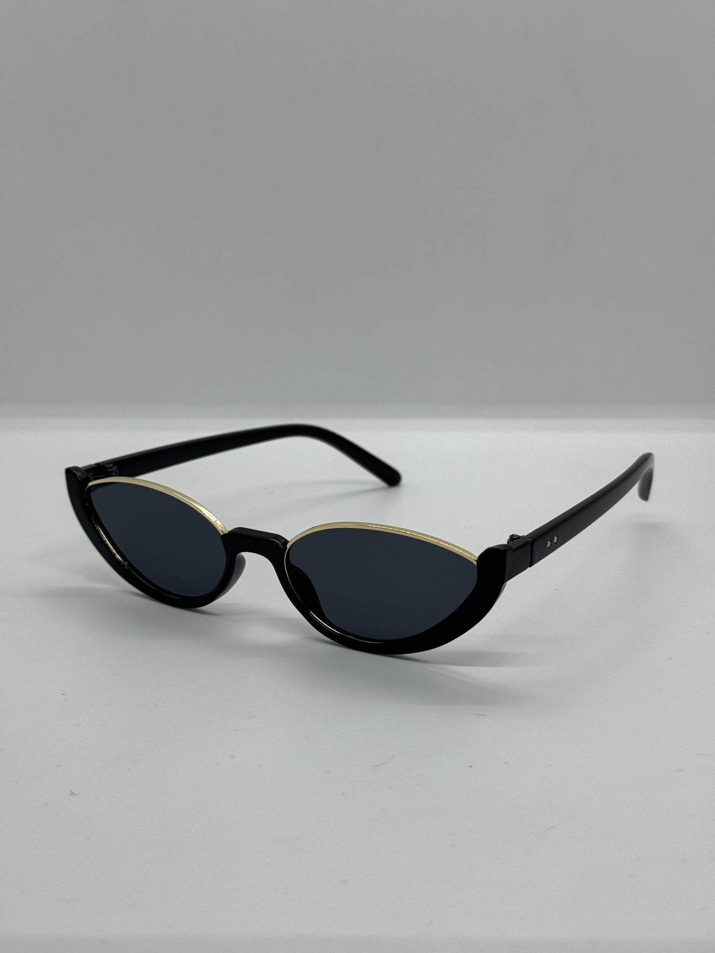 Nano Half Frame