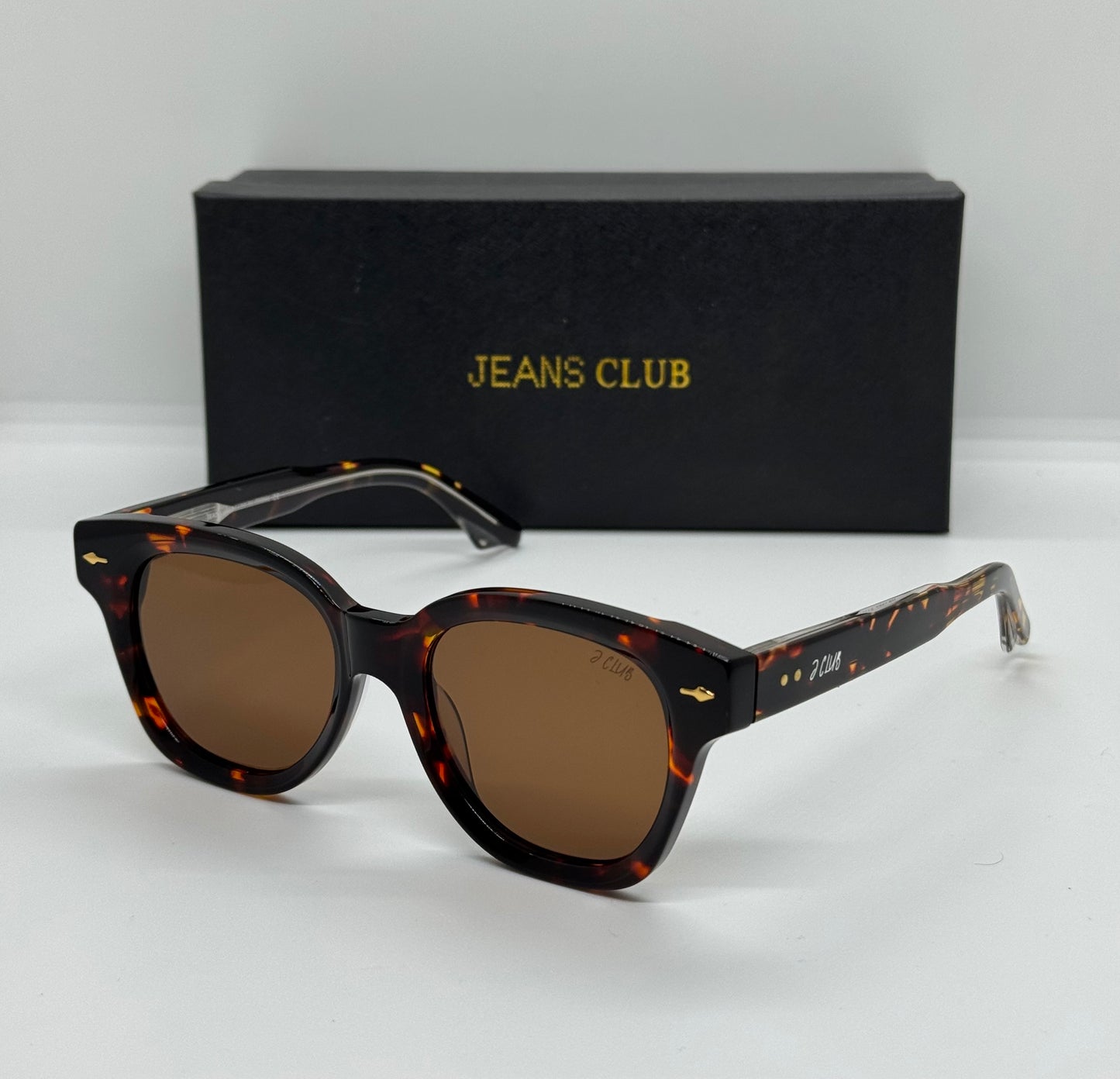 Jeans Club 1567 Shade
