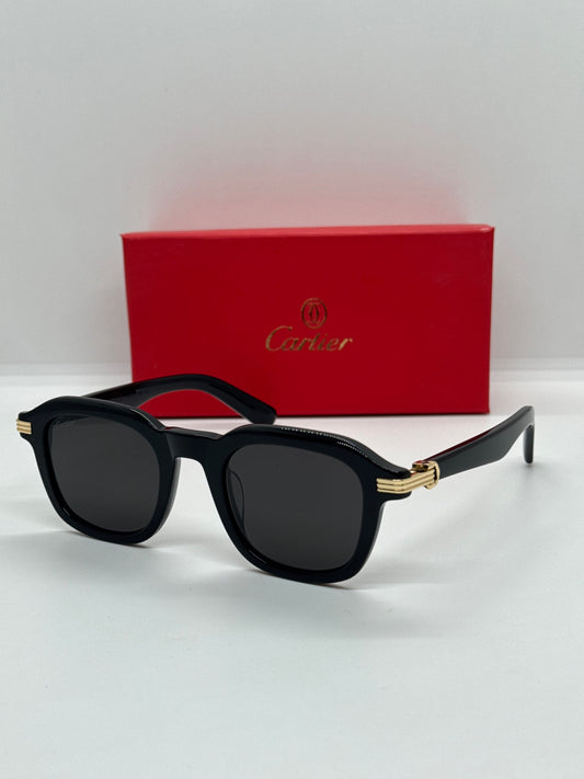 Cartier Premiere CT0536S Black