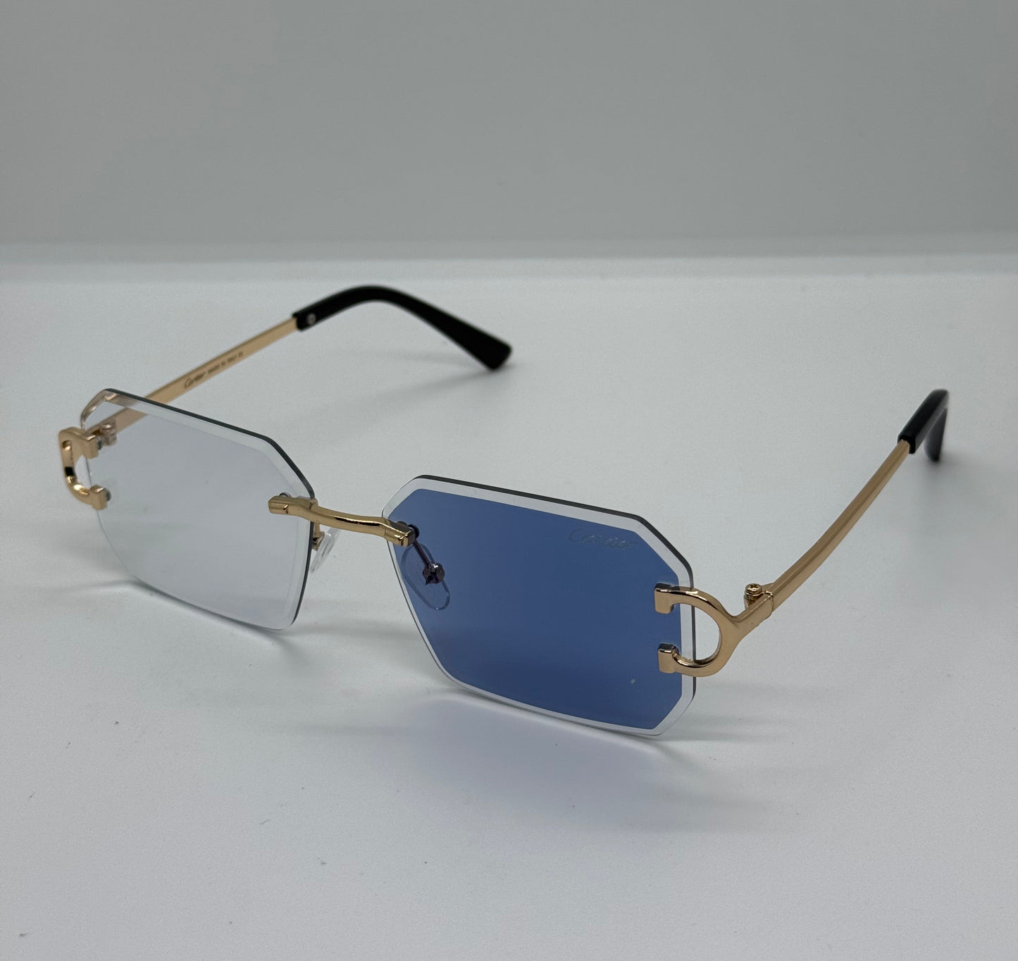 Cartier Photochromic (Change color by uv light)