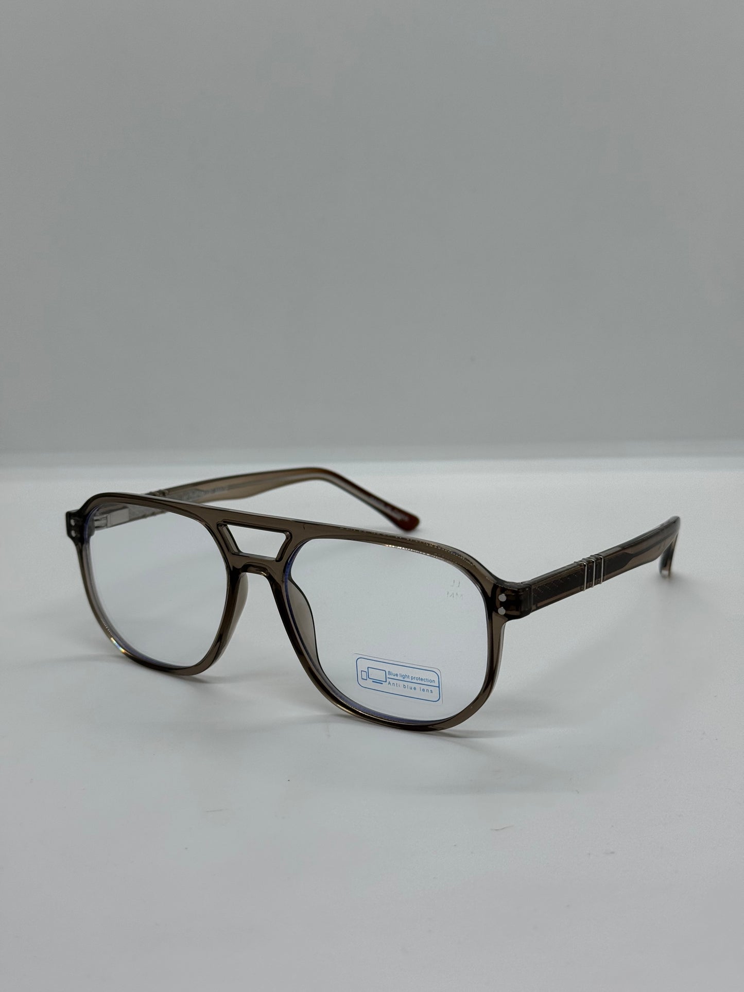 JMM 6502-2 Frame