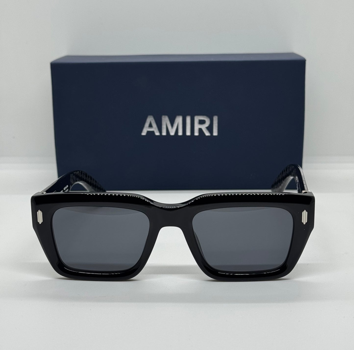 Amiri Hollywood Black