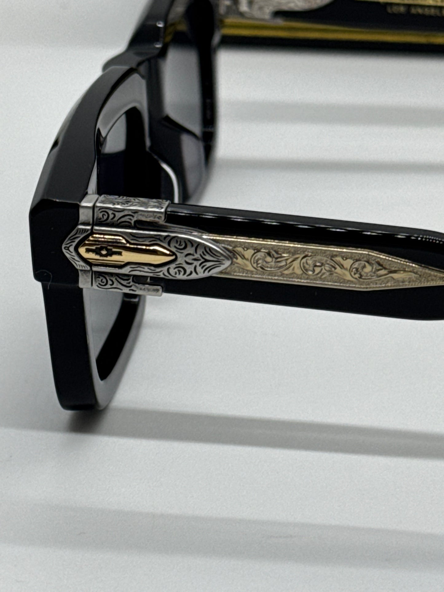 Jacques Marie Mage Belvedere Black