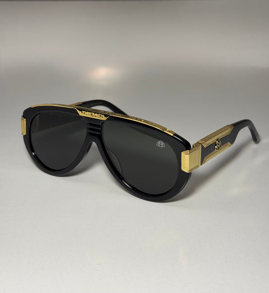 Maybach The Idol 1-A9 Black