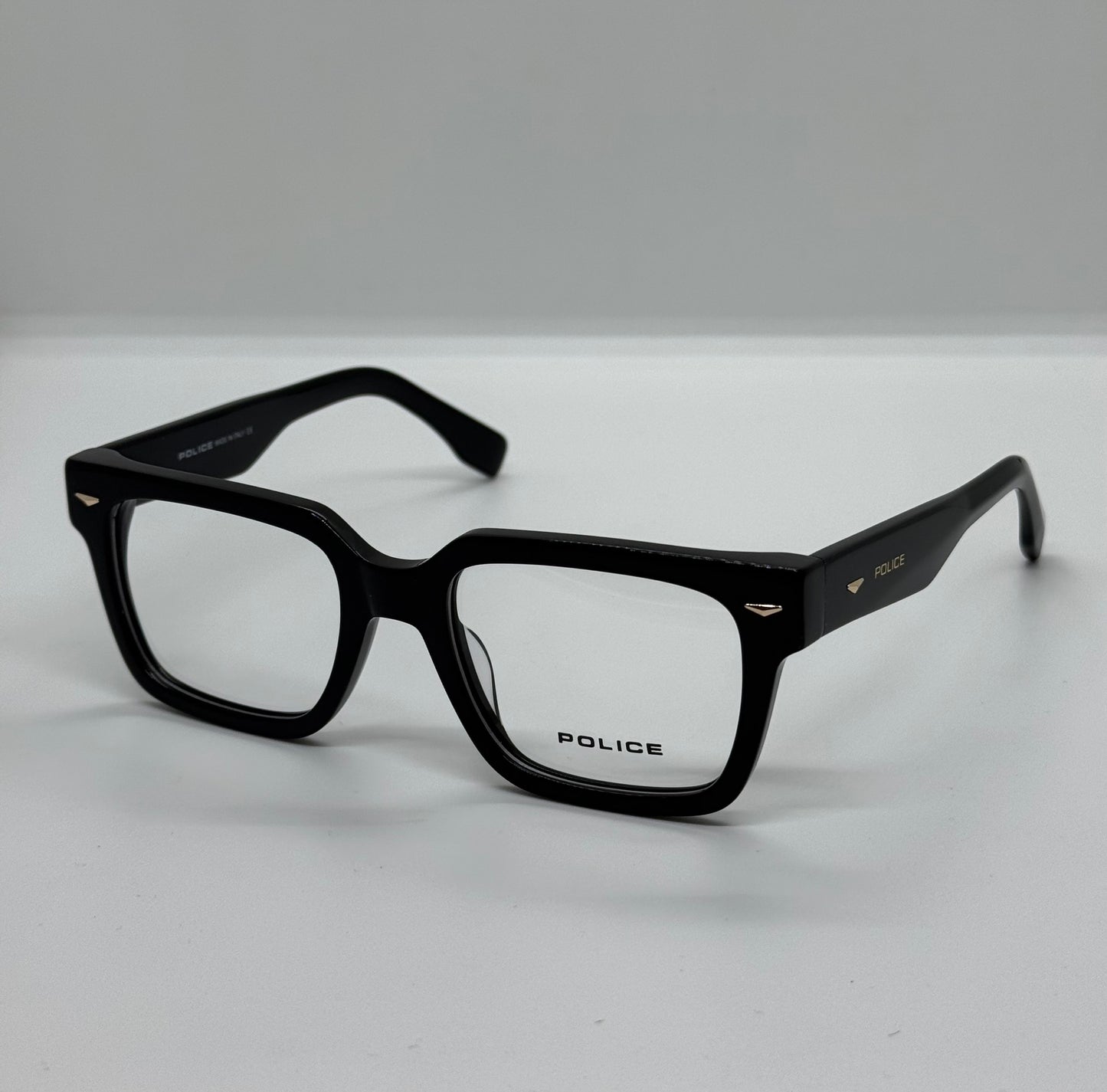 Police VPLQ73 Square Frame