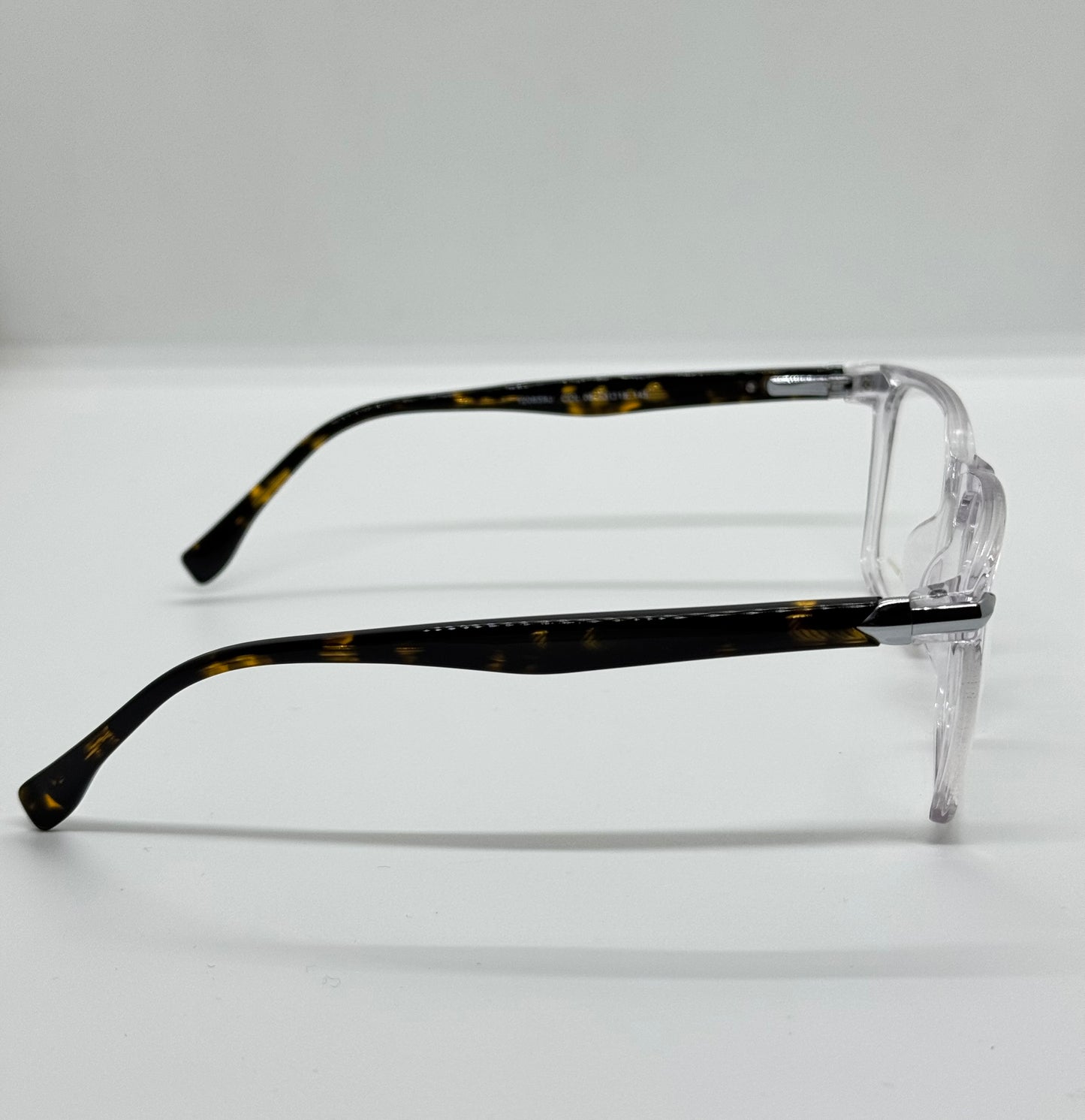 David Beckham 120650J Square Frame