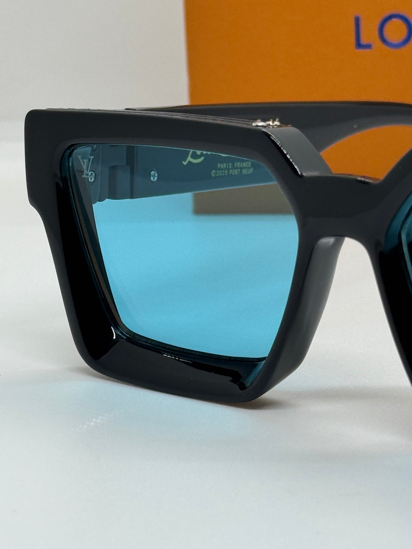 Louis Vuitton 1.1 Millionaires Turquoise