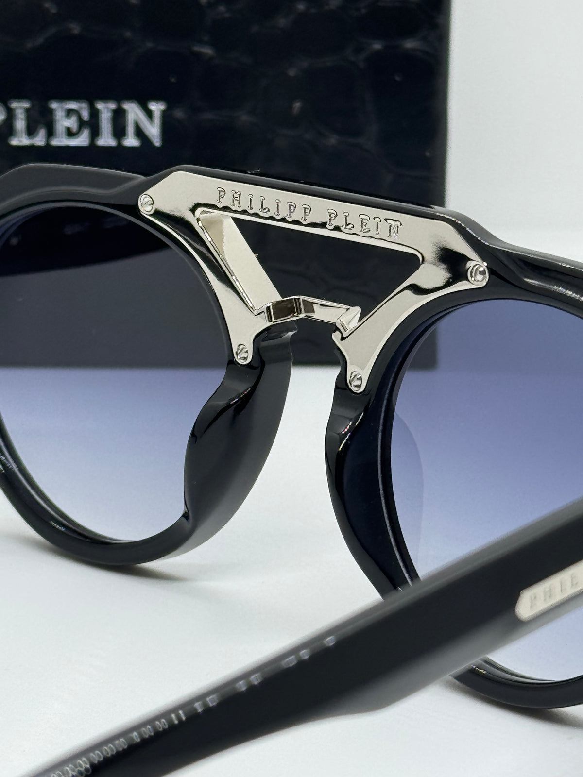 Philipp Plein Starlight SPP045M Black