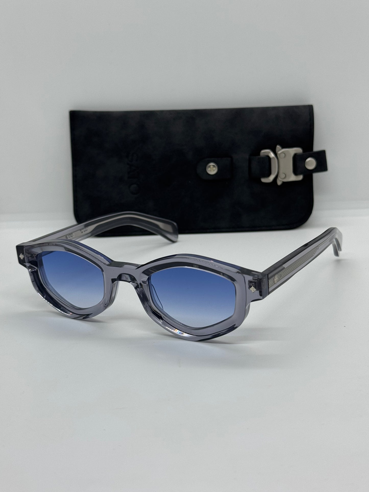 Sato Sirius Crystal Blue