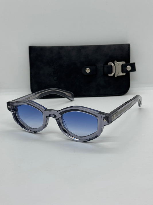 Sato Sirius Crystal Blue