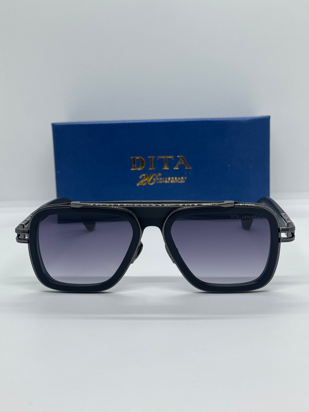 Dita LXN-EVO DTS403 Black Shade
