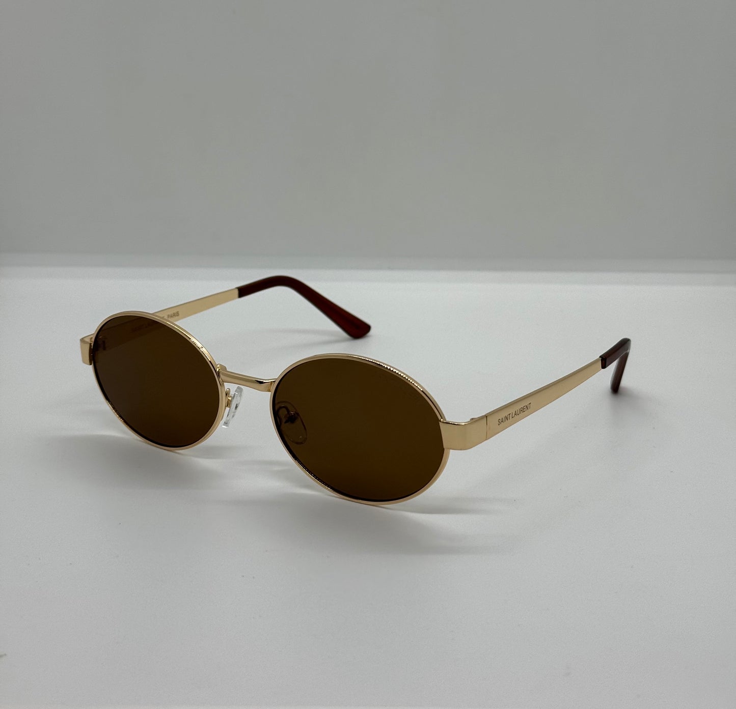 SL Slim Oval