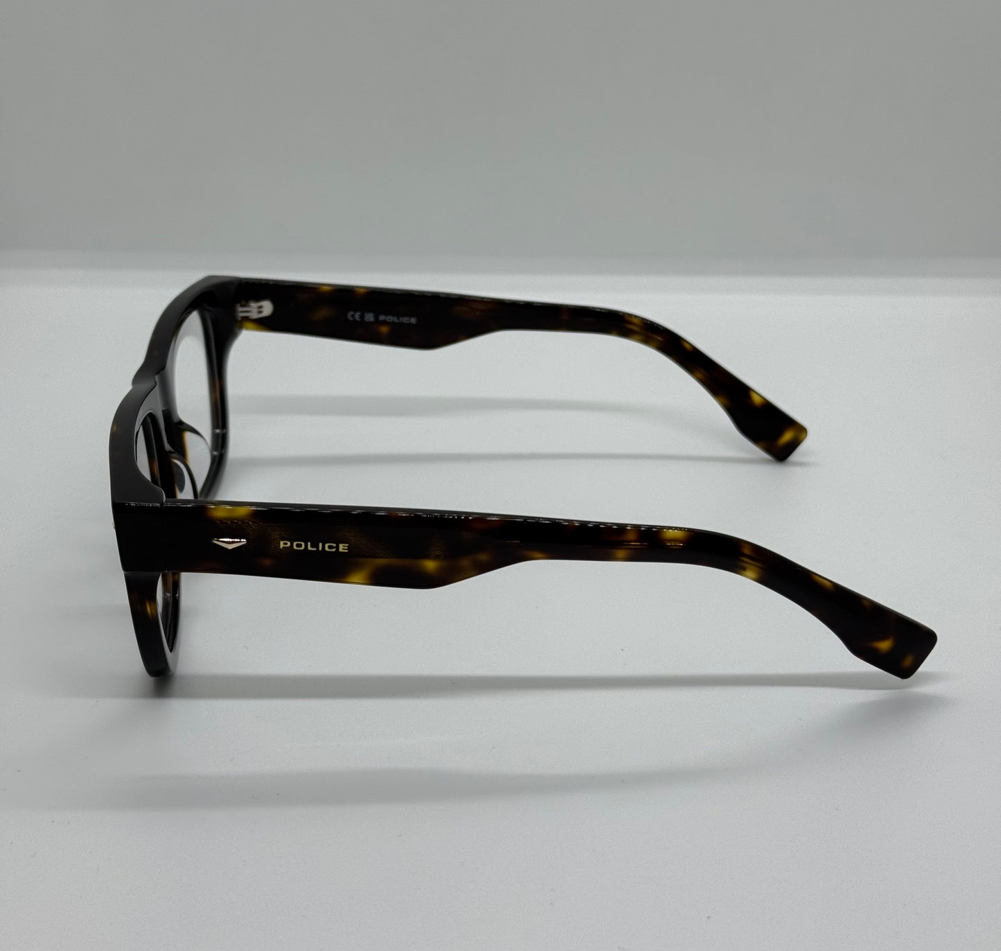 Police VPLQ72 Bold Frame