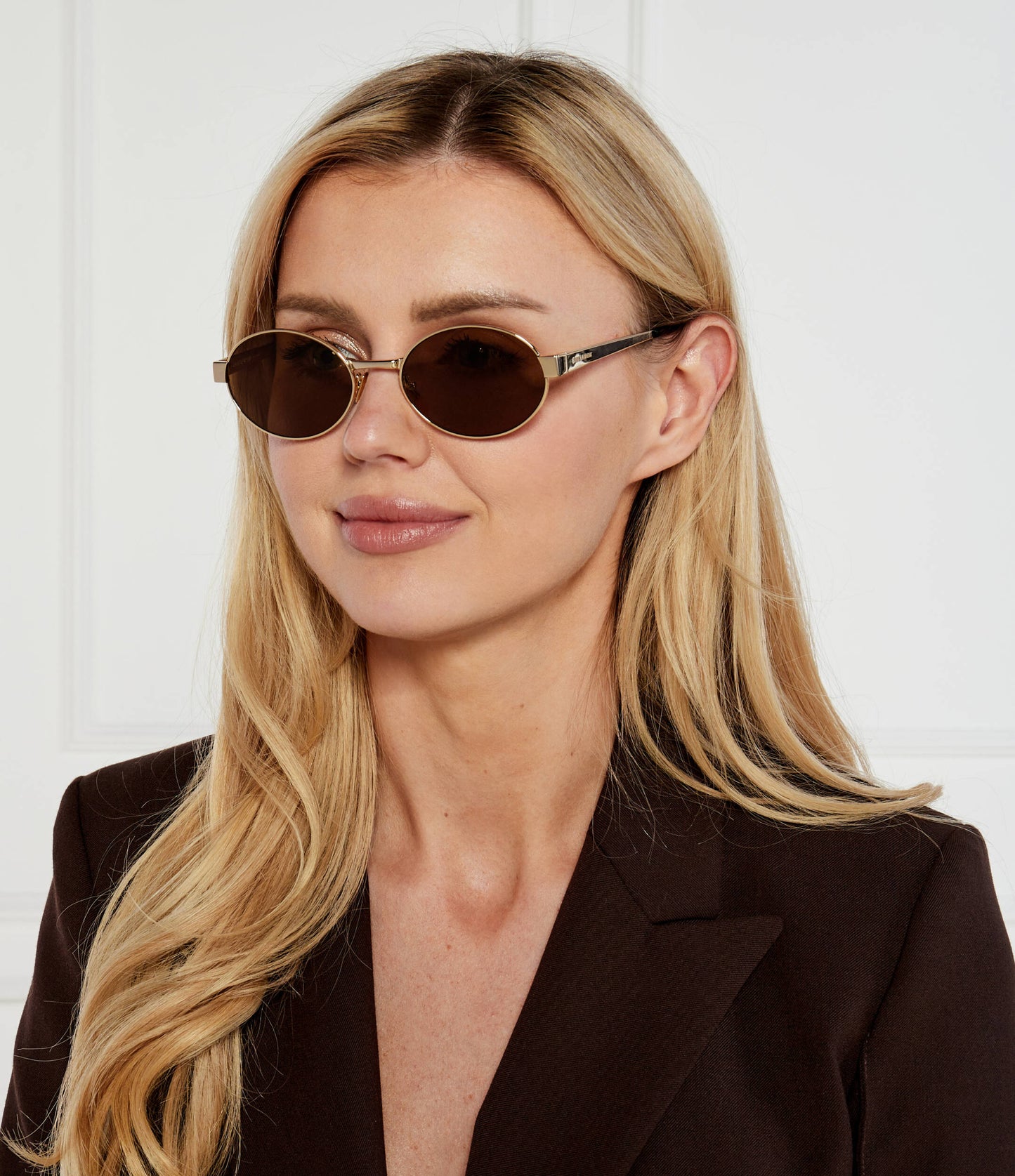 SL Slim Oval
