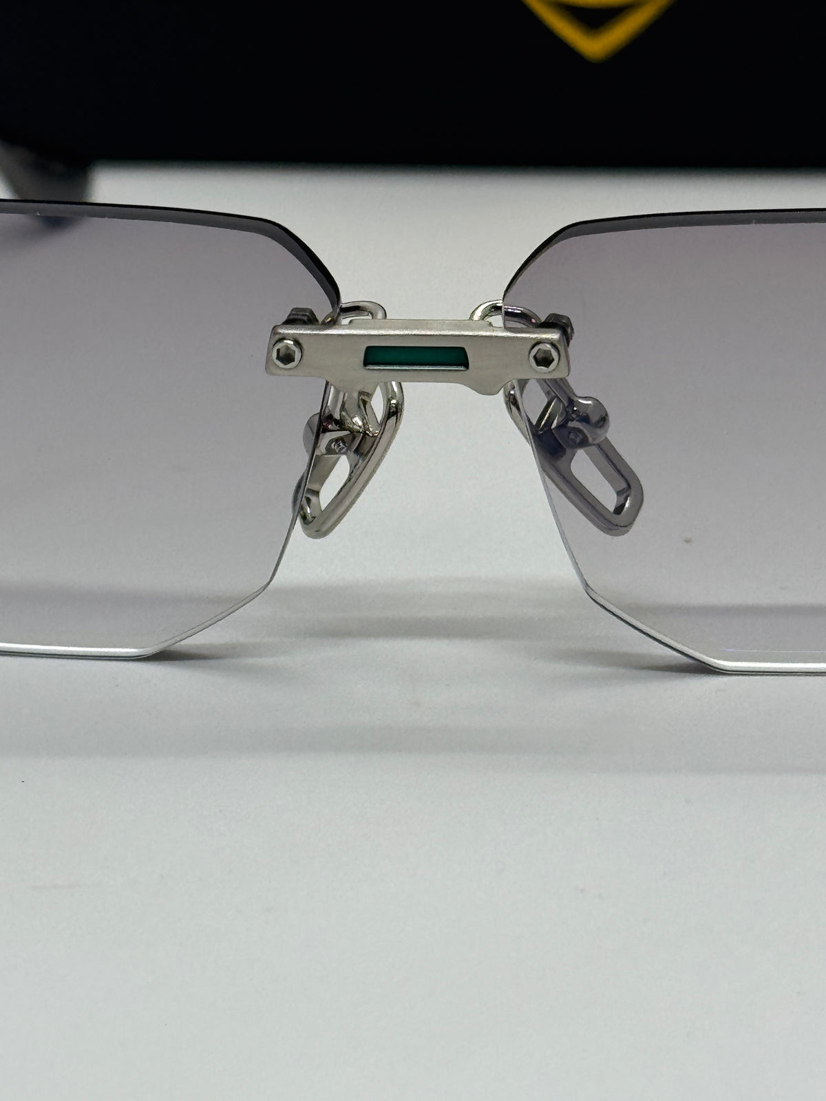 Dita Hyperlux-3000 DTX198 Gunmetal