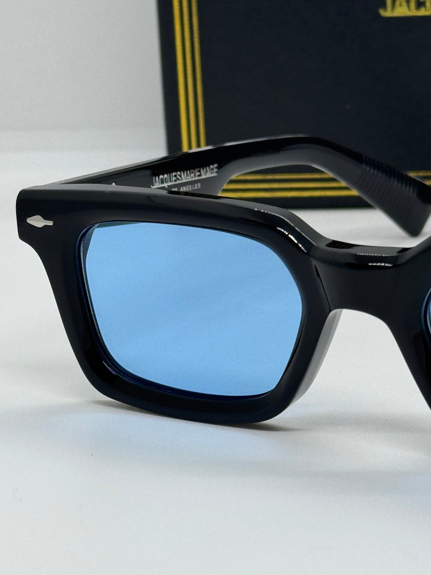 Jacques Marie Mage Casablanca Blue