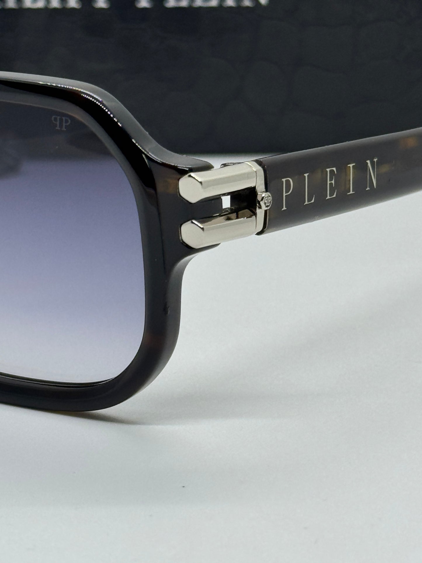 Philipp Plein Icon SPP148M Dark Tortoise