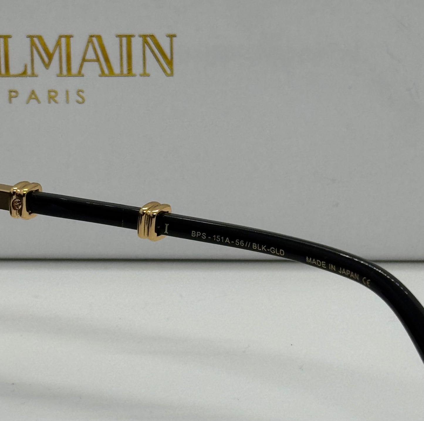 Balmain Francoise BPS-151A-56