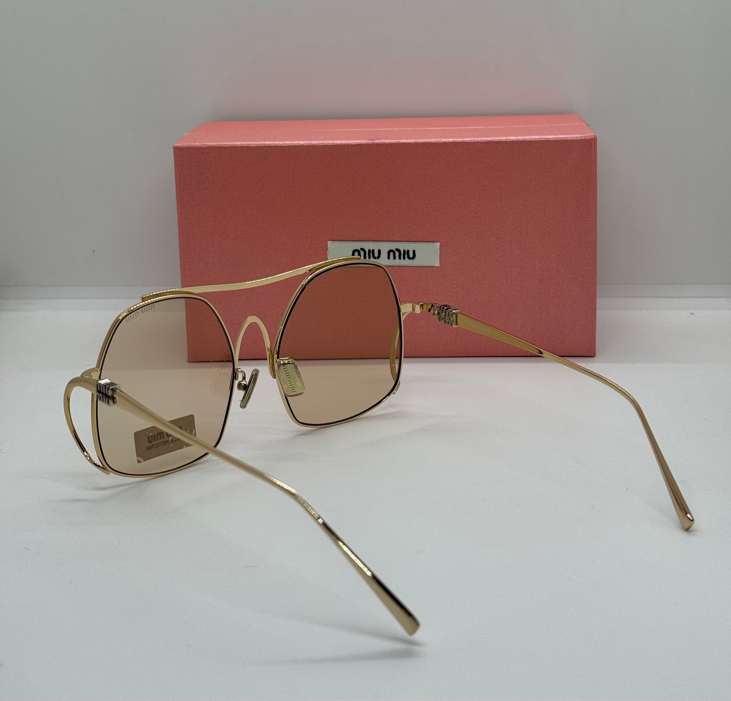 Miu Miu MU A55S