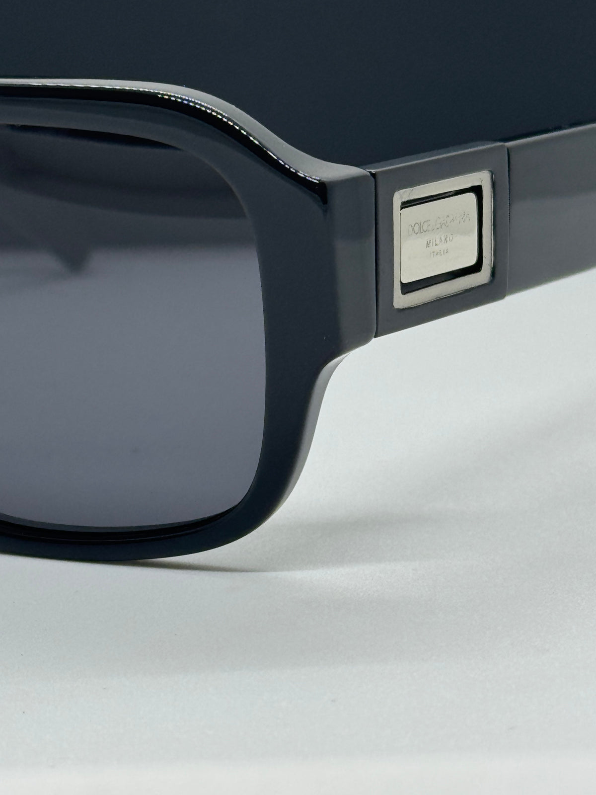 Dolce & Gabbana DNA DGA506 Black